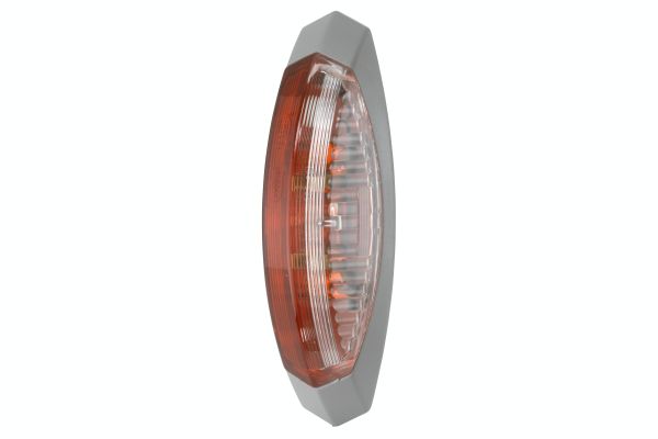 Clearance Light - Halogen - 12/24V - Image 6