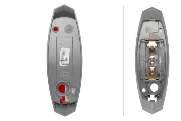 Clearance Light - Halogen - 12/24V - Image 7