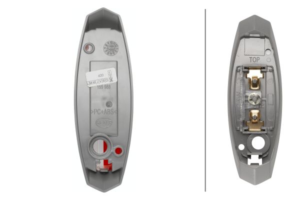 Clearance Light - Halogen - 12/24V - Image 7