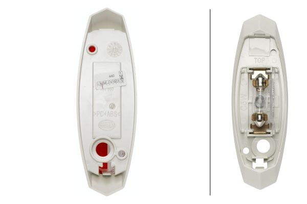 Clearance Light - Halogen - 12V - Image 6