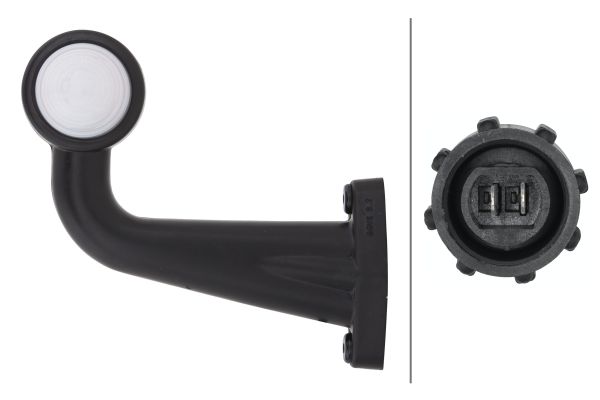 Clearance Light - Halogen - 24V - Image 6