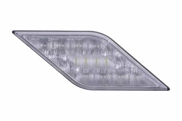 LED-Reverse Light - Shapeline Style - 24/12V