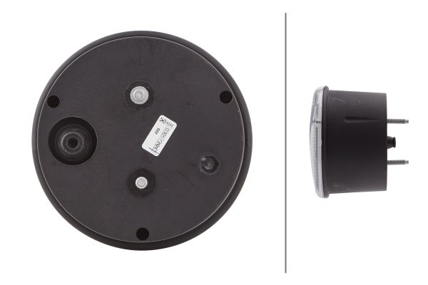 Halogen-Reverse Light - 24/12V - Image 8