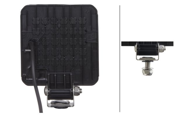 LED-Reverse Light - Flat Beam 500 - 12/24V - Image 6