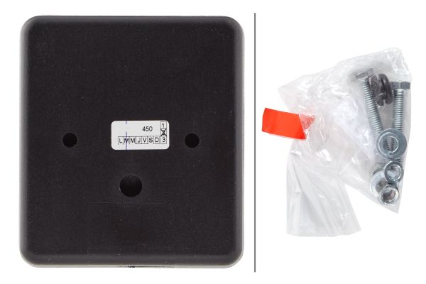 Halogen-Reverse Light - 12/24V - Image 6