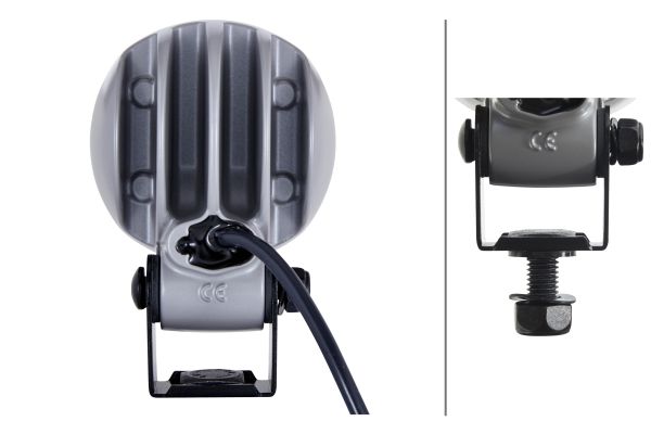 LED-Reverse Light - Modul 70 Gen. 3.2 - 12/24V - Image 6