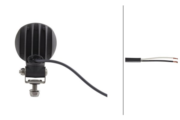 LED-Reverse Light - Modul 70 Gen. 3.2 Compact - 12/24V - Image 2