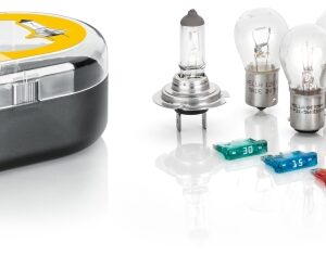 H7-Bulb Assortment - 12V