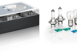 H7-Bulb Assortment - 24V
