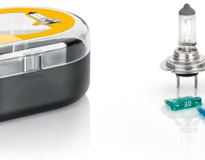 H7-Bulb Assortment - 12V