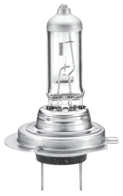 Halogen-Bulb - H7 - Performance - 12V - 55W - Quantity: 1 - Image 2