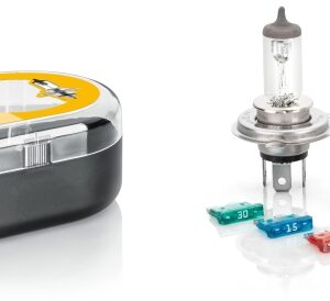 H4-Bulb Assortment - 12V
