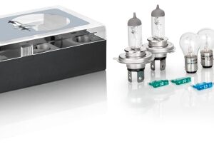 H4-Bulb Assortment - 24V