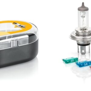 H4-Bulb Assortment - 12V