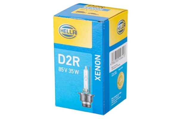 Xenon-Bulb - D2R - Xenon - 85V - 35W - Quantity: 1 - Image 2