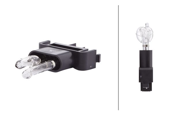 Xenon-Bulb - X1 - 12/24V - 16W - Quantity: 1 - Image 5