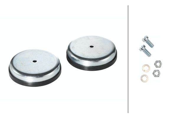 Base, worklight - Image 5