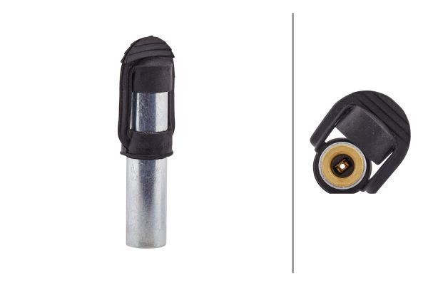 Holder, rotating beacon - Image 6