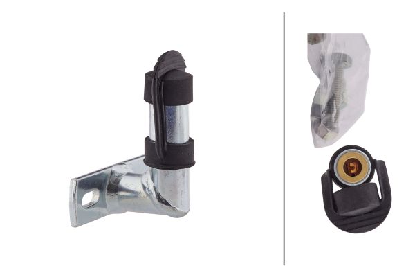 Holder, rotating beacon - Image 7