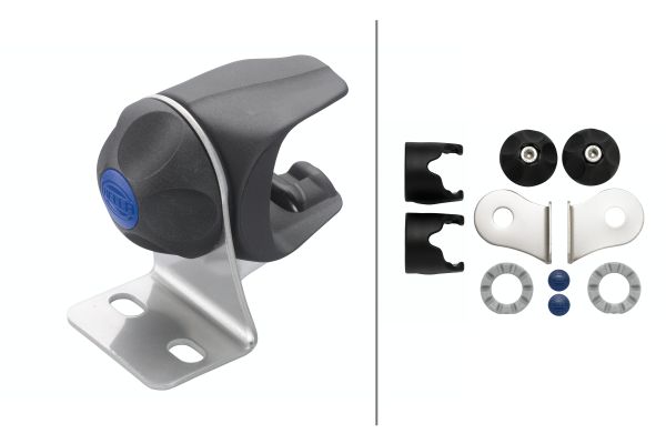 Holder Set, additional headlight - Image 3