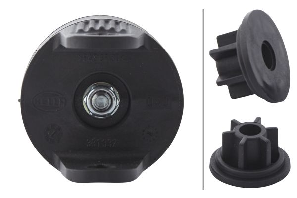 Base, worklight - Image 8