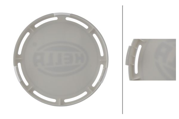 Cap, spotlight Luminator Xenon/LED - Image 7