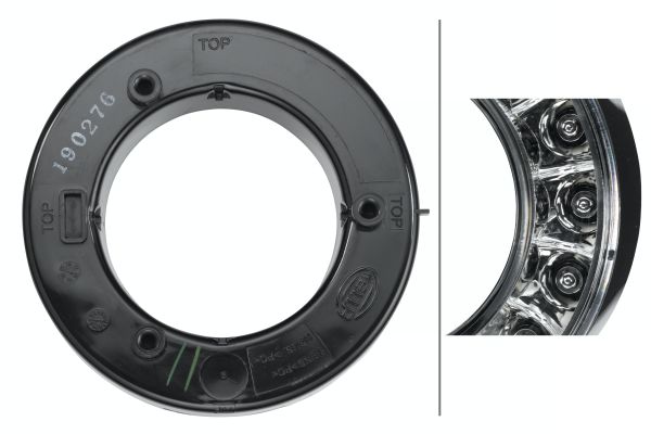 Taillight Cover - Image 6