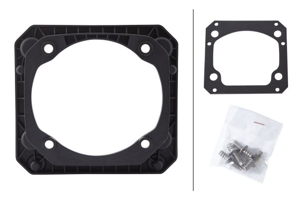 Conversion to LED technology-Base, headlight - Image 6