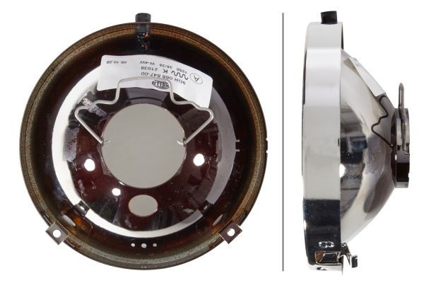 Bulb-Reflector, headlight - Image 6