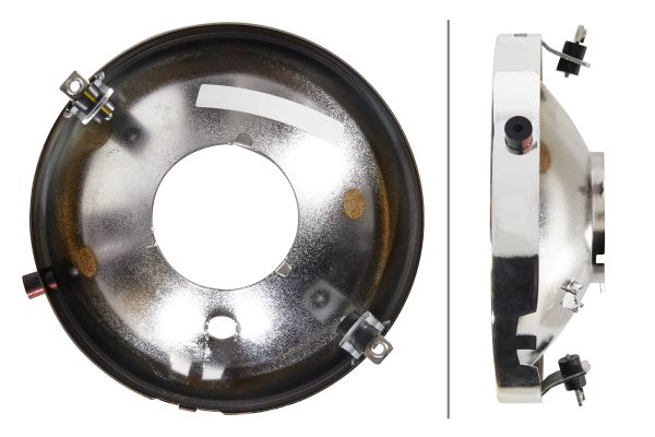 Bulb-Reflector, headlight - Image 5