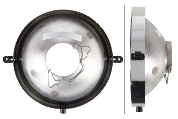 Bulb-Reflector, headlight - Image 5