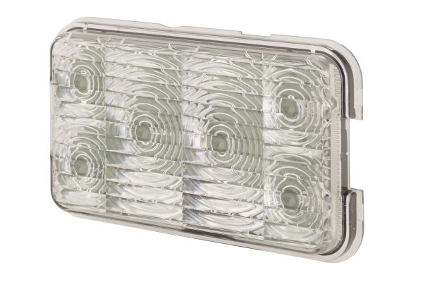 Bulb Holder, reverse light - LED - 24V - Image 6