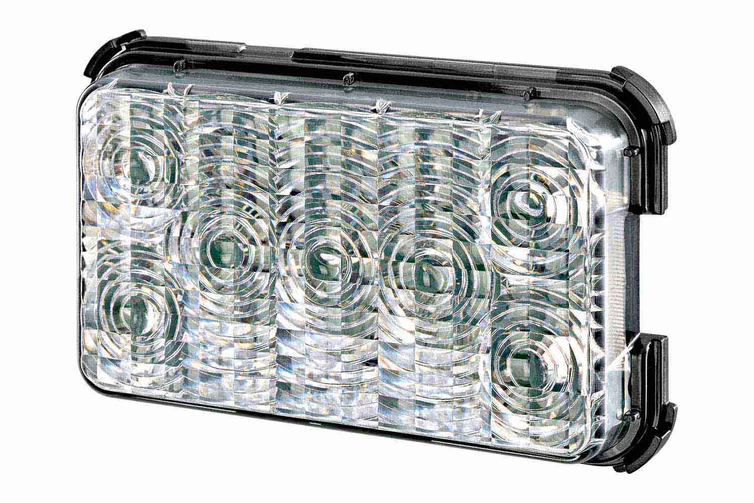 Flasher Unit - 24V - 2-pin connector