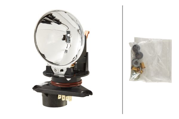 Reflector, rotating beacon - Image 6