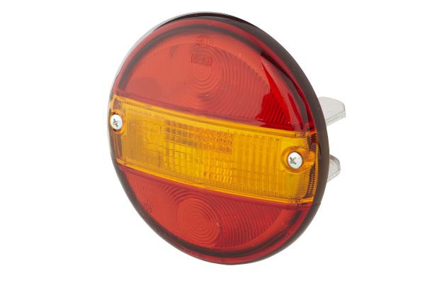 Lens, tail light assembly - Halogen - left/right - for e.g. Fendt - Image 5