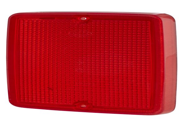 Lens, rear fog light - Image 6