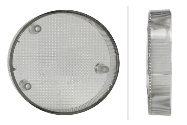 Lens, direction indicator Combi 120/133 - Image 6