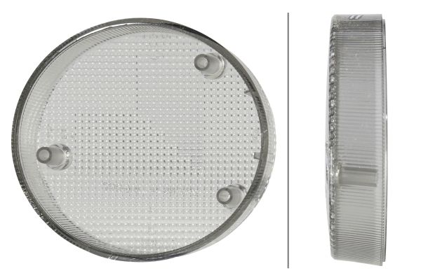 Lens, direction indicator Combi 120/133 - Image 6