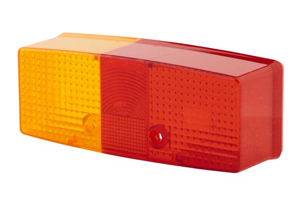 Lens, tail light assembly - left - for e.g. DEUTZ-FAHR - Image 6