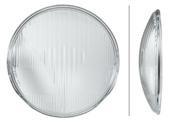 Diffusing Lens, headlight - Image 6
