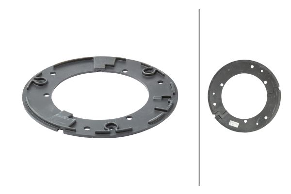 Base, rotating beacon - Image 4