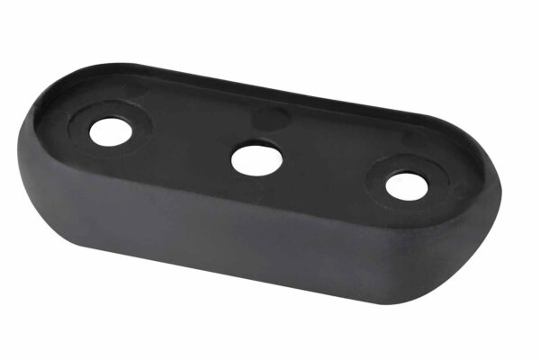 Gasket, end outline marker light (image 6)