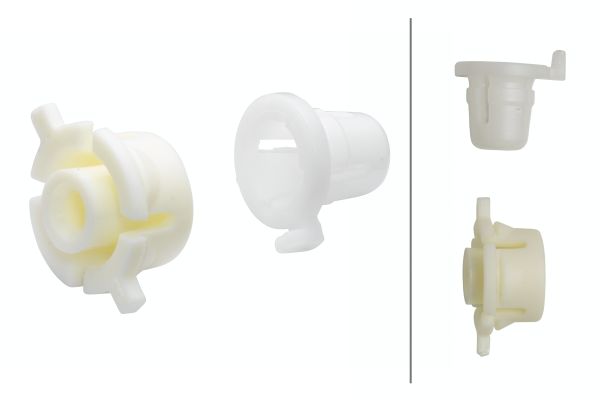 Sensor Set, xenon light conversion (headlight levelling) - Image 3