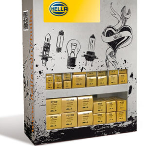 Bulb Assortment - 12V
