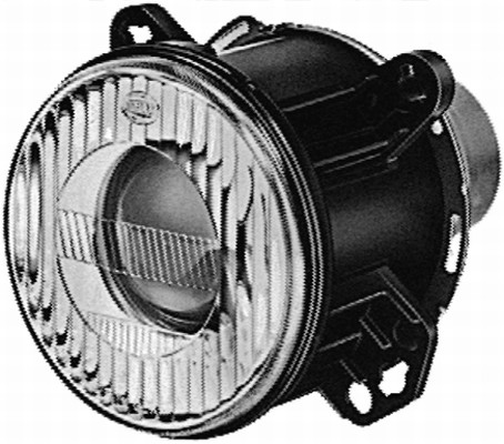DE/Halogen-Insert, headlight - 12V - Image 2