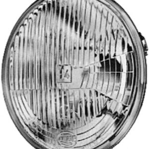 Halogen-Insert, headlight - 24/12V