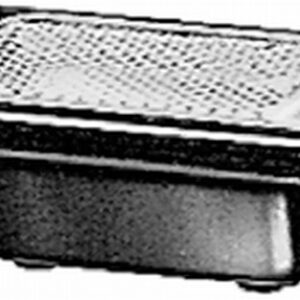 Licence Plate Light - Halogen - 12V