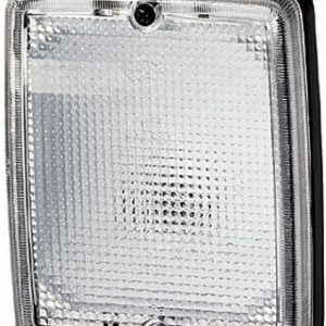 Halogen-Reverse Light - 24/12V