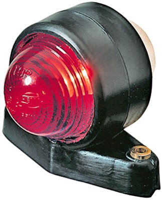 Clearance Light - Halogen - 24V - Image 2