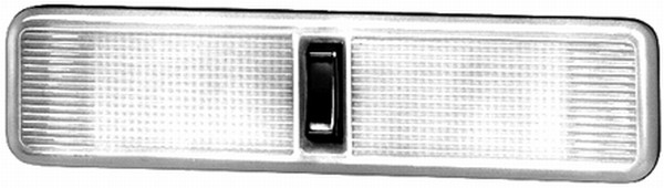 Interior Light - Halogen - 12/24V - Image 2